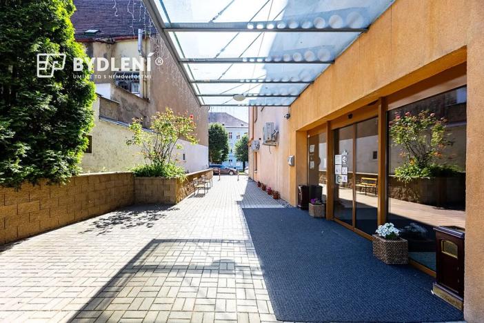 Prodej bytu 3+kk, Teplice, U Nových lázní, 85 m2