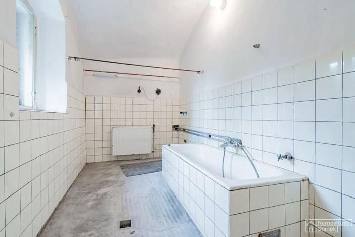 Prodej rodinného domu, Štěkeň, Kestřanská, 250 m2