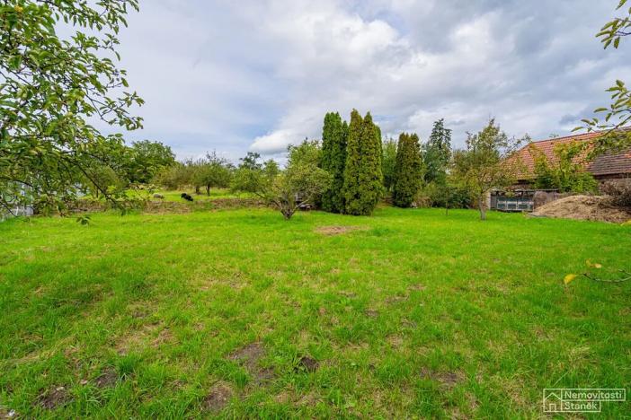 Prodej rodinného domu, Štěkeň, Kestřanská, 250 m2