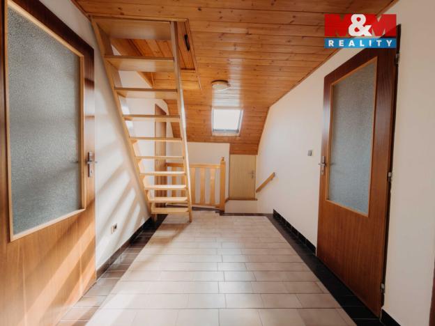 Prodej rodinného domu, Zásada, 260 m2