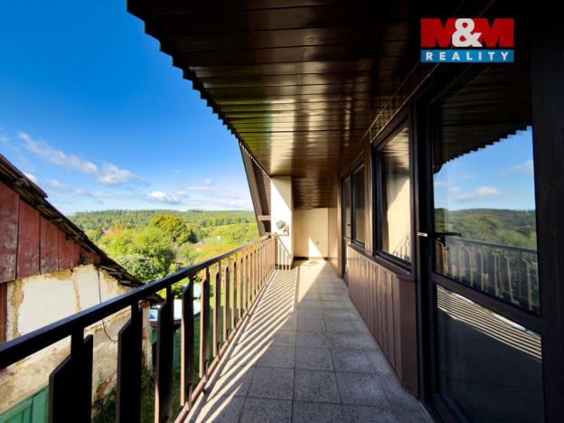 Prodej rodinného domu, Zásada, 260 m2