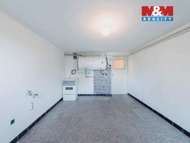Prodej rodinného domu, Zásada, 260 m2