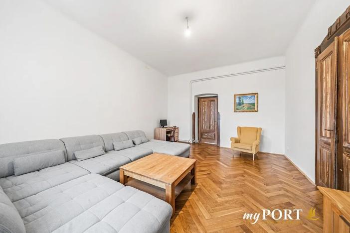 Prodej bytu 3+1, Plzeň, Hálkova, 132 m2