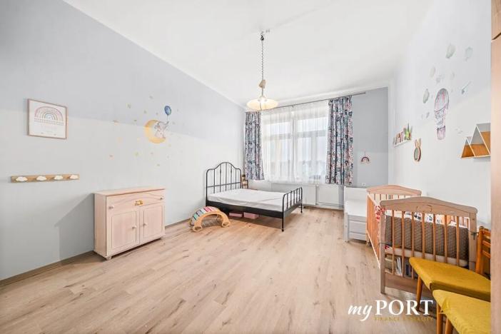 Prodej bytu 3+1, Plzeň, Hálkova, 132 m2