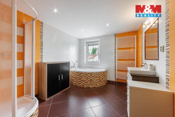 Prodej bytu 2+1, Teplice, Jugoslávská, 91 m2