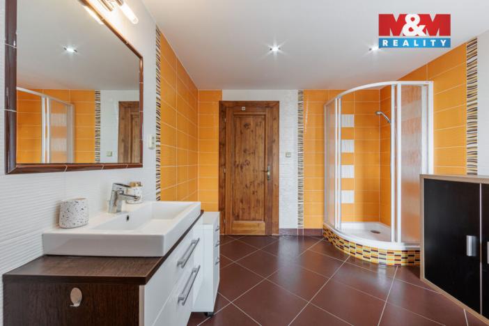 Prodej bytu 2+1, Teplice, Jugoslávská, 91 m2