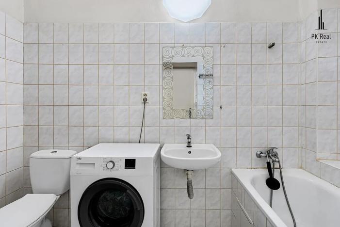 Prodej bytu 1+1, Brno, Spolková, 36 m2