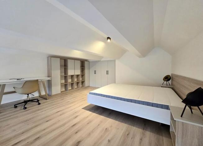 Prodej bytu 2+kk, Praha - Vršovice, Kubánské náměstí, 55 m2