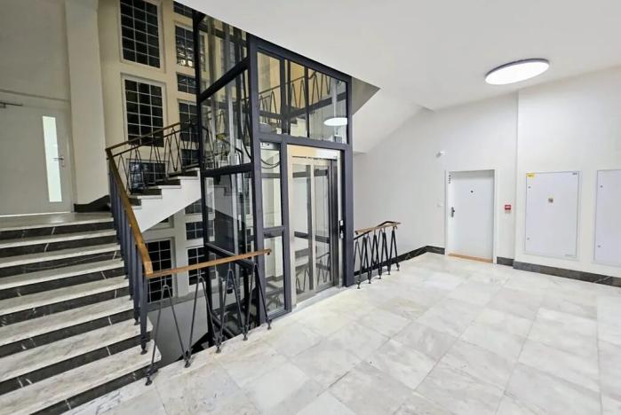 Prodej bytu 2+kk, Praha - Vršovice, Kubánské náměstí, 55 m2