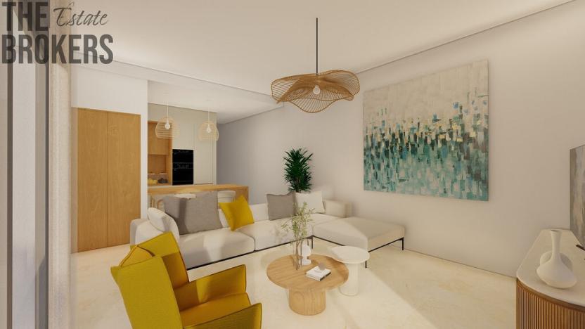 Prodej rodinného domu, San Javier, Murcia, Španělsko, 96 m2