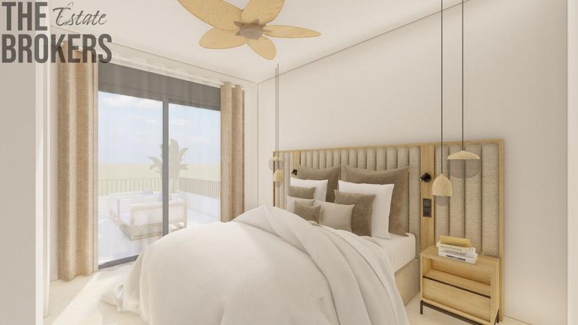 Prodej rodinného domu, San Javier, Murcia, Španělsko, 96 m2