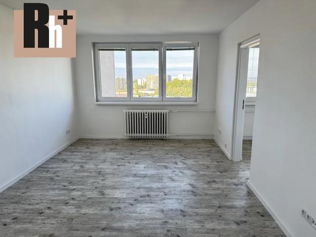 Prodej bytu 3+1, Orlová, Osvobození, 70 m2