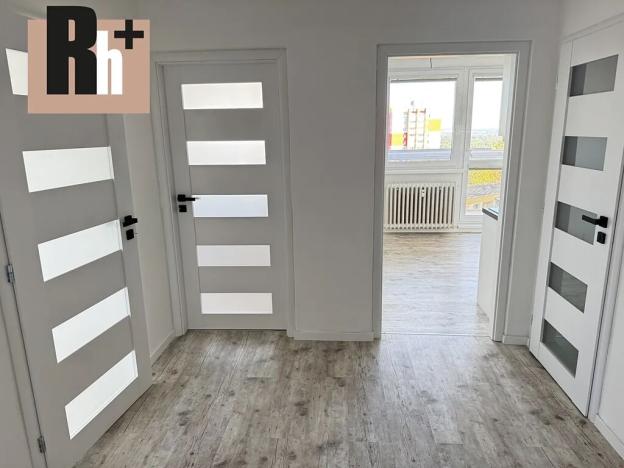 Prodej bytu 3+1, Orlová, Osvobození, 70 m2