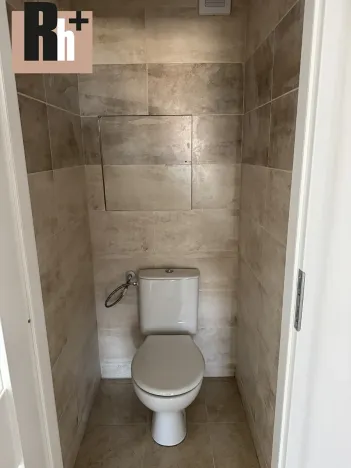 Prodej bytu 3+1, Orlová, Osvobození, 70 m2