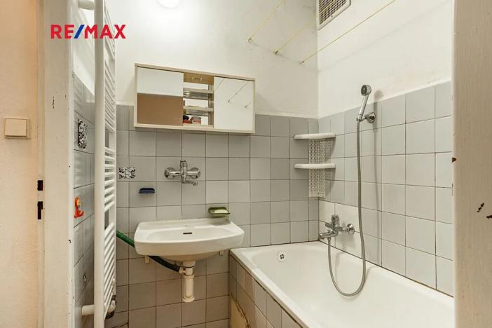 Prodej bytu 3+1, Přibyslav, Nerudova, 62 m2
