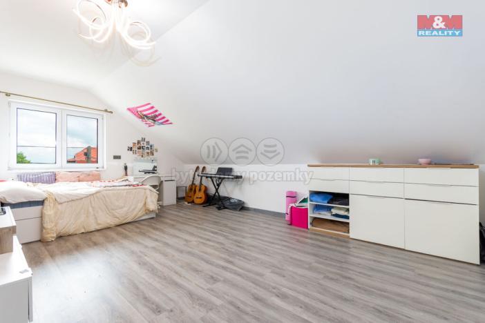 Prodej rodinného domu, Vratimov, Na Zadkách, 260 m2