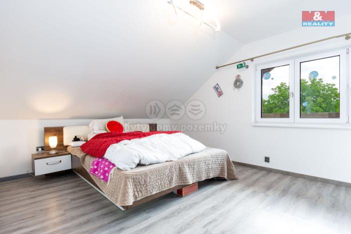 Prodej rodinného domu, Vratimov, Na Zadkách, 260 m2