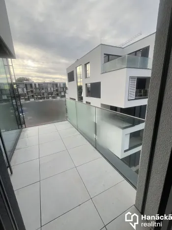 Pronájem bytu 3+kk, Olomouc, Ostrovní, 73 m2