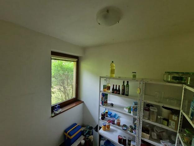 Prodej rodinného domu, Hrdlořezy, 280 m2