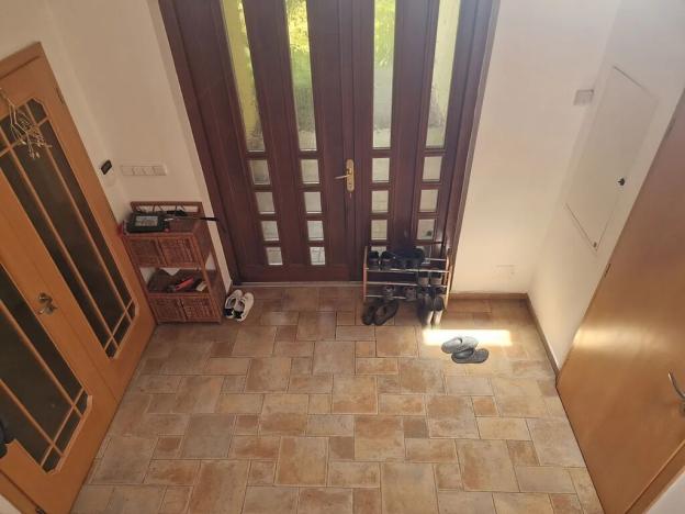 Prodej rodinného domu, Hrdlořezy, 280 m2