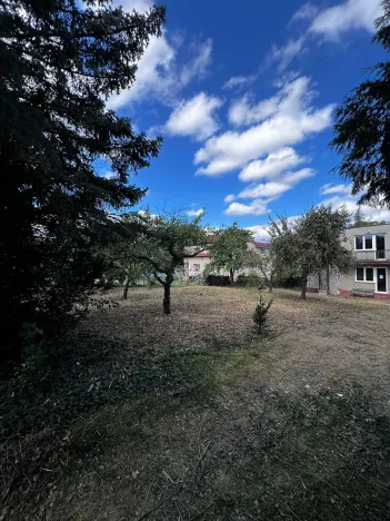 Prodej pozemku pro bydlení, Horoměřice, Ke Skále, 1108 m2