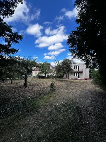 Prodej pozemku pro bydlení, Horoměřice, Ke Skále, 1108 m2