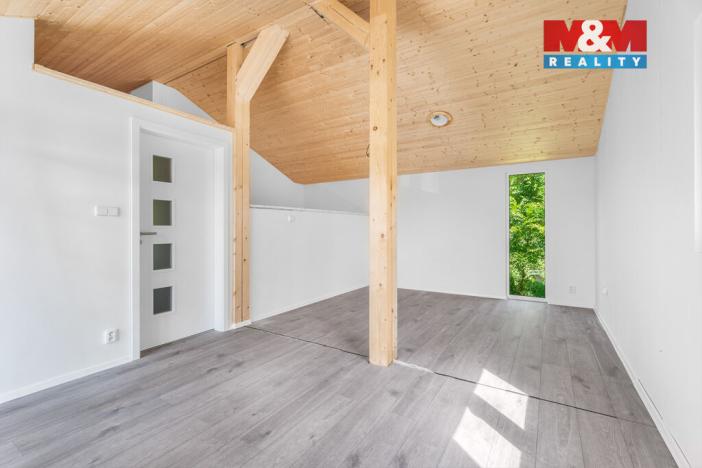 Prodej rodinného domu, Liberec, V Samotě, 60 m2