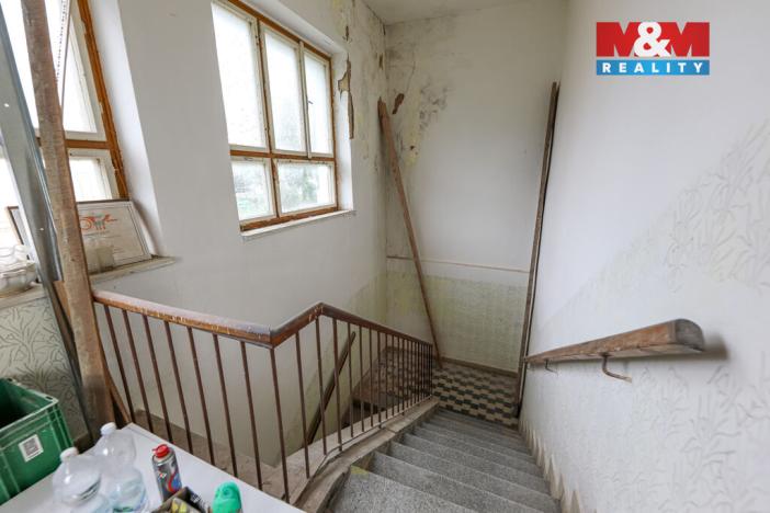 Prodej výrobních prostor, Černošín, 1100 m2