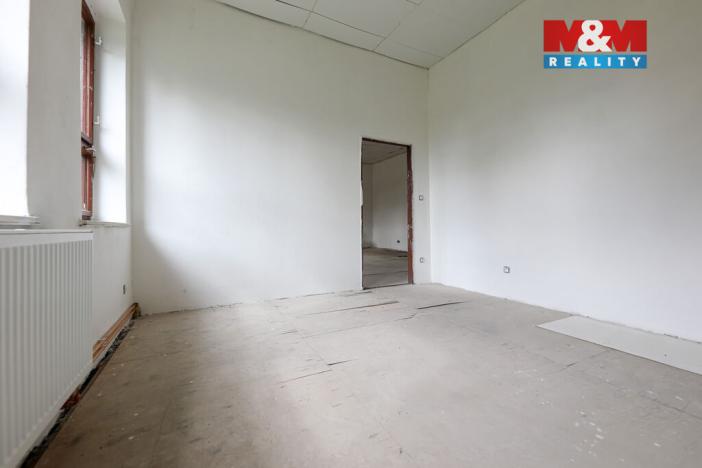 Prodej výrobních prostor, Černošín, 1100 m2