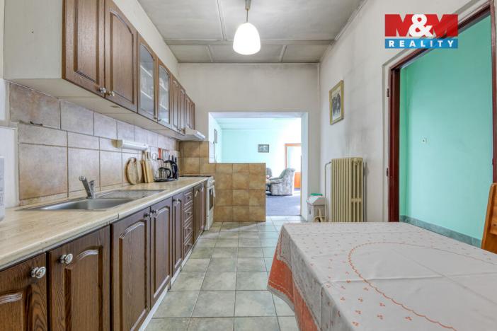 Prodej výrobních prostor, Černošín, 1100 m2