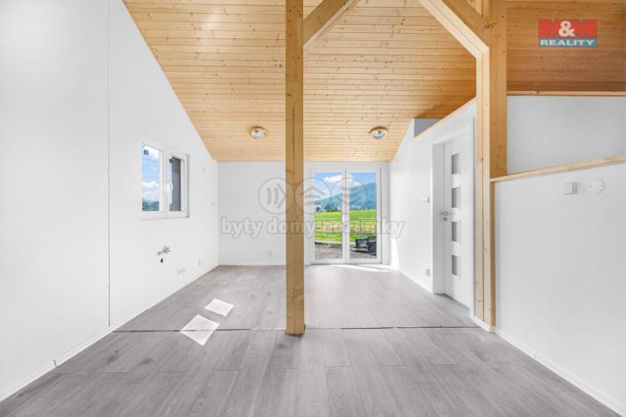 Prodej mobilheimu, Jablonné v Podještědí - Pole, 55 m2