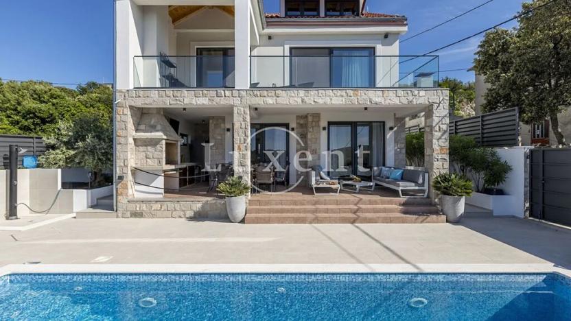 Prodej vily, Šolta, Chorvatsko, 102 m2