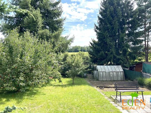 Prodej chaty, Dobřany, Kamínek, 43 m2