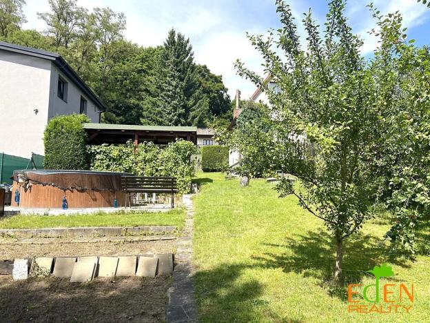 Prodej chaty, Dobřany, Kamínek, 43 m2