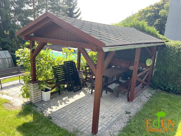 Prodej chaty, Dobřany, Kamínek, 43 m2