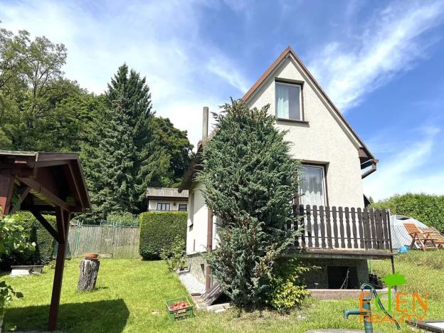 Prodej chaty, Dobřany, Kamínek, 43 m2