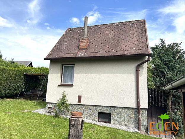 Prodej chaty, Dobřany, Kamínek, 43 m2