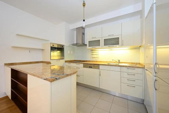 Pronájem bytu 4+kk, Praha - Libeň, Nad Rokoskou, 140 m2