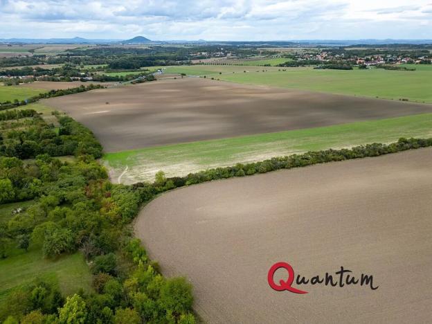 Prodej pozemku pro bydlení, Velvary, 808 m2