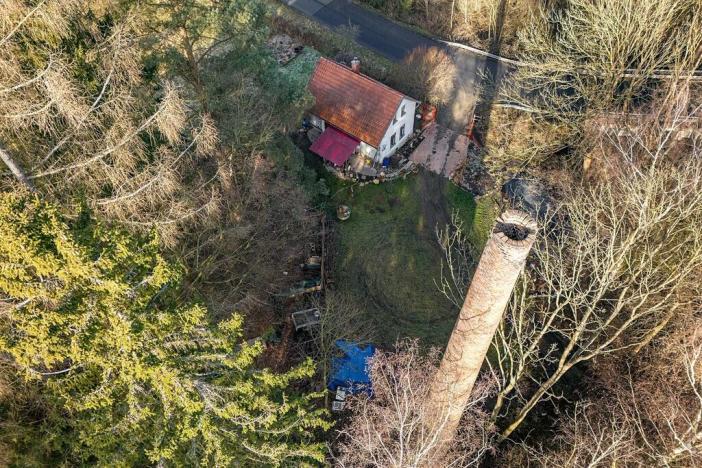 Prodej rodinného domu, Ondřejov, Družstevní, 90 m2