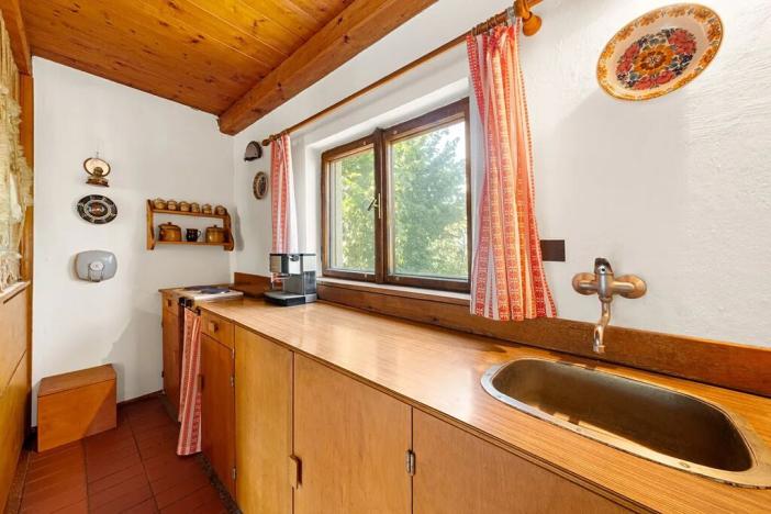 Prodej rodinného domu, Neveklov, 73 m2