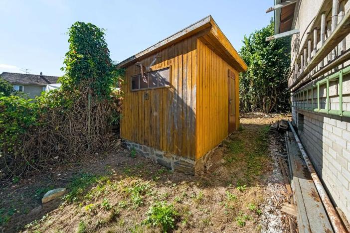 Prodej rodinného domu, Neveklov, 73 m2