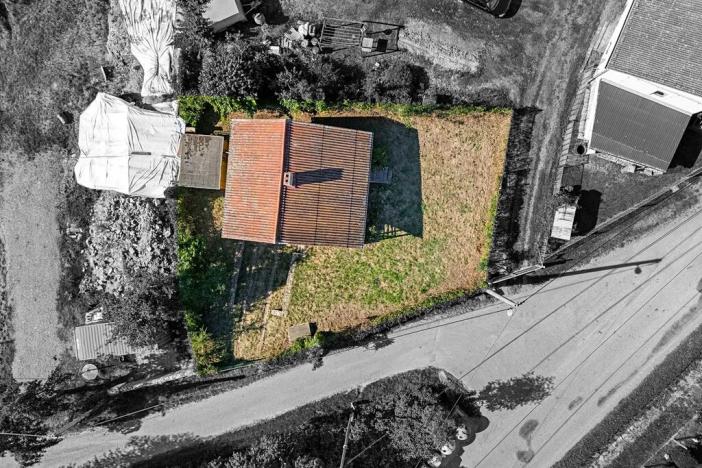 Prodej rodinného domu, Neveklov, 73 m2