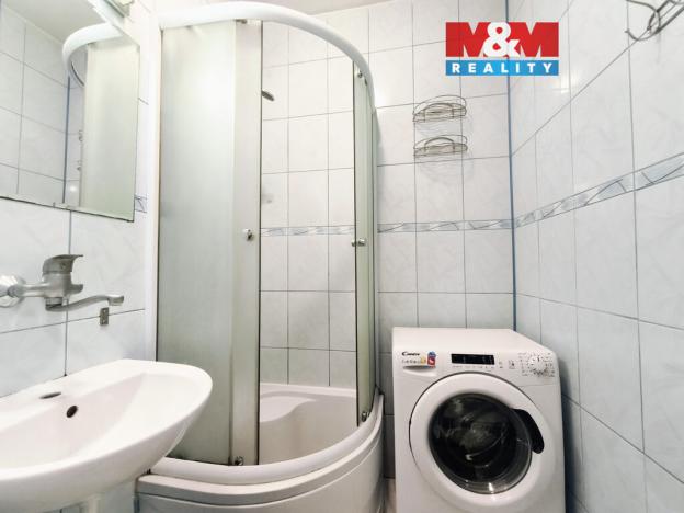 Prodej bytu 2+1, Karviná - Ráj, Kosmonautů, 53 m2