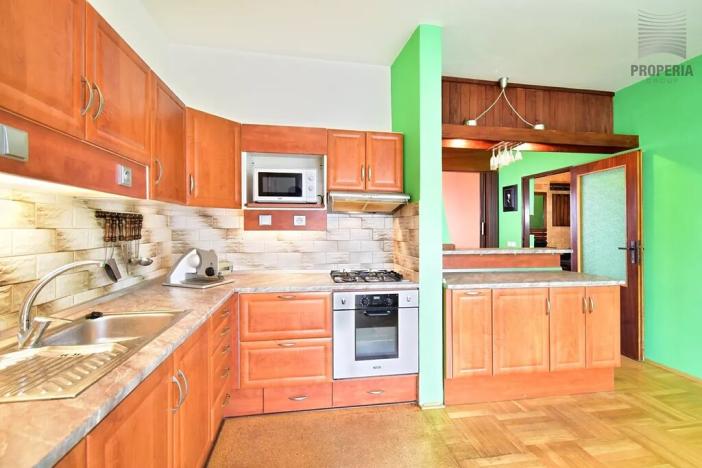 Prodej bytu 4+kk, Brno, Bohuslava Martinů, 82 m2