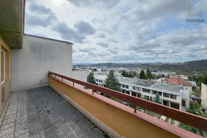 Prodej bytu 4+kk, Brno, Bohuslava Martinů, 82 m2