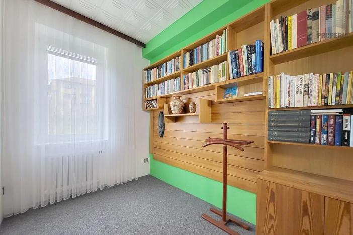 Prodej bytu 4+kk, Brno, Bohuslava Martinů, 82 m2