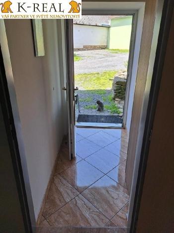 Pronájem bytu 1+kk, Jámy, 25 m2