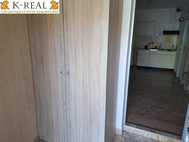 Pronájem bytu 1+kk, Jámy, 25 m2