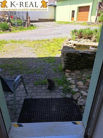 Pronájem bytu 1+kk, Jámy, 25 m2